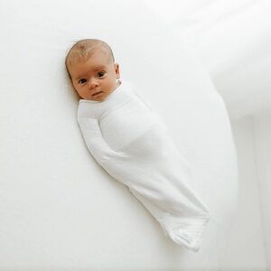 Original Swaddelini Sleep Sack - 6-12 lbs Newborn